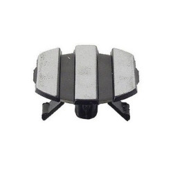 Bmw IOE-BMW Zebra Kapak 11121726089 E46 39 38