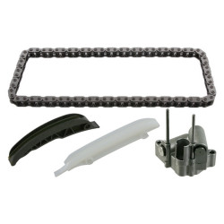 Bmw IWIS Eksantrik Zincir Seti 11318506869 13528506969 E46 E87 E90