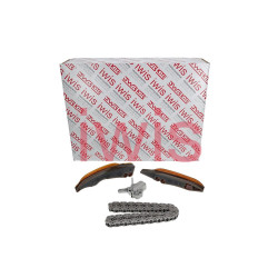 Bmw IWIS Eksantrik Zincir Seti 13528589971 E81 E82 E87