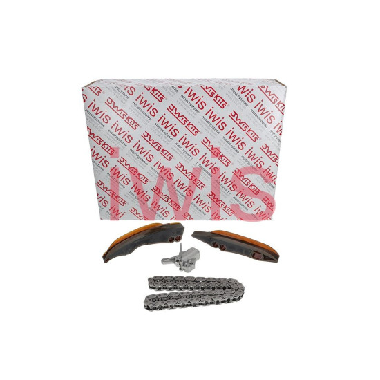 Bmw IWIS Eksantrik Zincir Seti 13528589971 E81 E82 E87 Bmw IWIS Eksantrik Zincir Seti 13528589971 E81 E82 E87 yedek parça