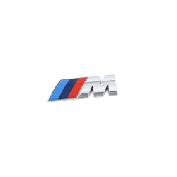 Bmw M Çamurluk Yazısı Orta 51148058881 Bmw M Çamurluk Yazısı Orta 51148058881