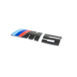 Bmw M5 Bagaj Yazısı F10 51148060400