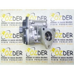 Captur 1 - I Egr Dönüşüm Vanası 147104647R Captur 1 - I Egr Dönüşüm Vanası 147104647R