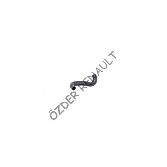 Clio 2 - II KALORİFER HORTUMU  8200331308 yedek parça