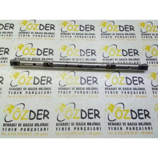 Clio 2 - II Külbütör Mili 7701049892 yedek parça