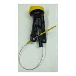Clio 3 - III Motor Yağ Çubuğu Komple 8200344919 Clio 3 - III Motor Yağ Çubuğu Komple 8200344919