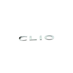 Clio 3 - III Yazı Büyük Ayrıklı 7701208978