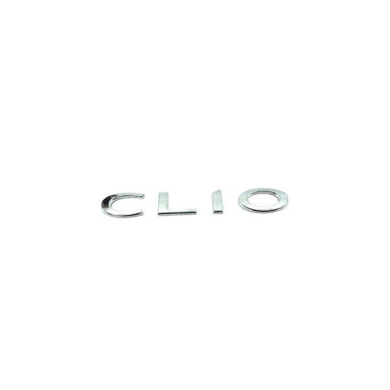 Clio 3 - III Yazı Büyük Ayrıklı 7701208978 Clio 3 - III Yazı Büyük Ayrıklı 7701208978 yedek parça