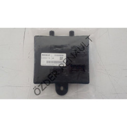 Clio 4 - IV Araç İçi Kontrol Ünitesi 231A09653R Clio 4 - IV Araç İçi Kontrol Ünitesi 231A09653R