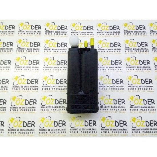 Clio 4 - IV Benzin Kanisteri 149502437R yedek parça