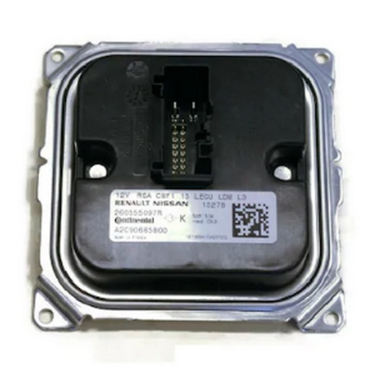 Clio 4 - IV Far Beyni Ledli Xenon  260551225R - 260556623R yedek parça