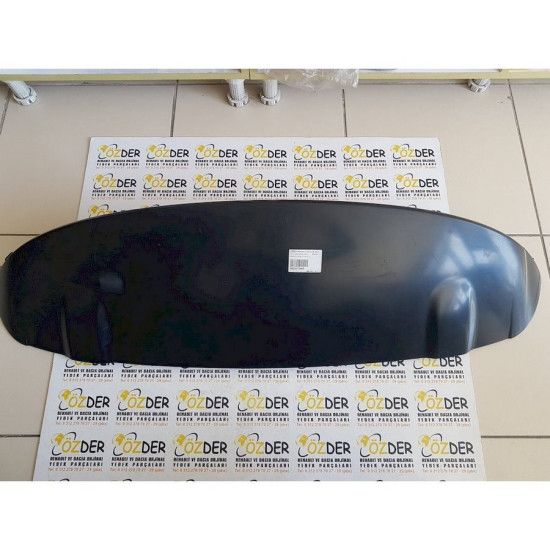 Clio 4 - IV Hatcback Bagaj Kapak Rüzgarlığı 960307284R yedek parça