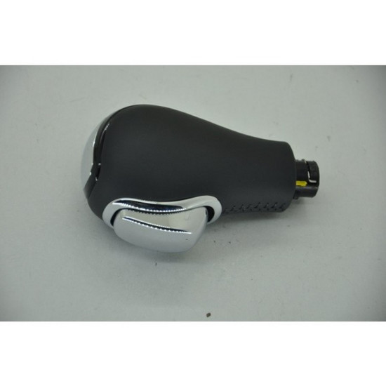 Clio 4 - IV Vites Kol Topuzu Otomatik Siyah 328655406R yedek parça