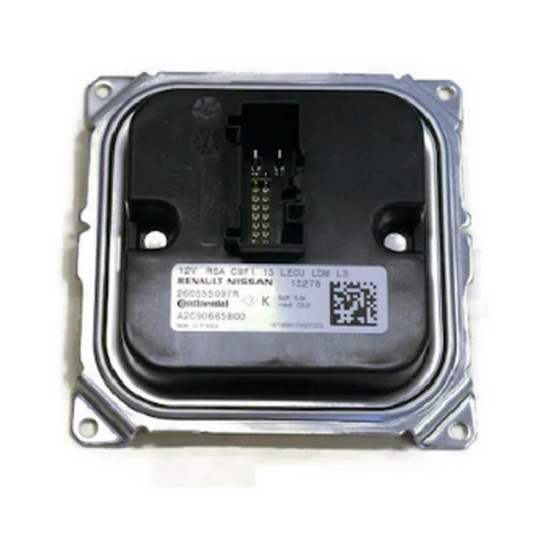 Clio 5 - V Far Beyni Ledli Xenon 260551225R - 260556623R Clio 5 - V Far Beyni Ledli Xenon 260551225R - 260556623R yedek parça