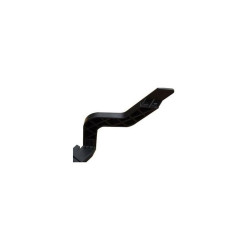 Clio Symbol Joy Kaput Kilidi Mandal Plastiği 656016651R