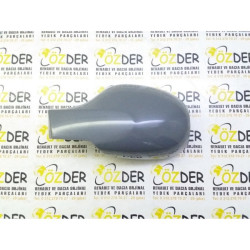 Clio Symbol Thalia Dış Ayna Kapağı Sol 8200634550