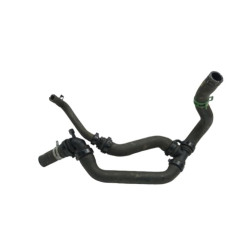 Dacia IBRAS Radyator Hortumu Giris 924109995R CLIO IV SANDERO Dacia IBRAS Radyator Hortumu Giris 924109995R CLIO IV SANDERO