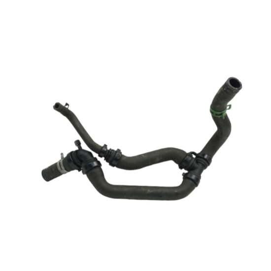 Dacia IBRAS Radyator Hortumu Giris 924109995R CLIO IV SANDERO yedek parça
