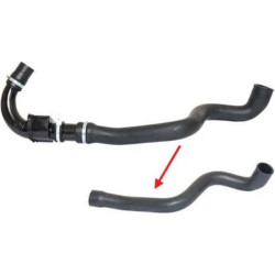 Dacia IBRAS Turbo Hortumu 8200384940 MEGANE II LOGAN Dacia IBRAS Turbo Hortumu 8200384940 MEGANE II LOGAN