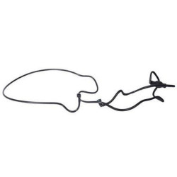 Dacia IBRAS Yakit Depo Hortumu 6001548507 LOGAN