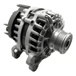 Dacia INA Alternator Kasnagi 231000387R LOGAN SANDERO NISSAN