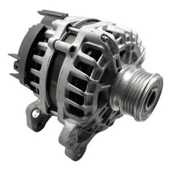 Dacia INA Alternator Kasnagi 231000387R LOGAN SANDERO NISSAN yedek parça