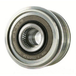 Dacia INA Alternator Kasnagi 8200399801 LOGAN CLIO KANGO Dacia INA Alternator Kasnagi 8200399801 LOGAN CLIO KANGO