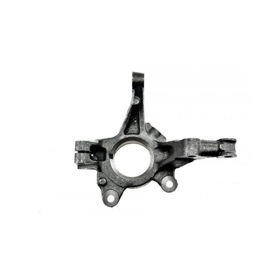 Dacia Sandero 2 - II Ön Taşıyıcı Akson Sol 400151018R yedek parça