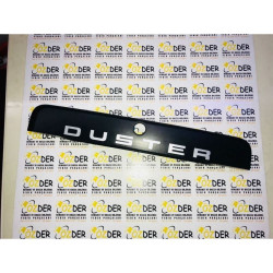 Duster 1 - I Bagaj Kapak Çıtası Bandı Yazısı 848100019R - 848105804R