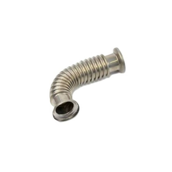 Duster 1 - I Egr Çıkış Borusu 8201057571 yedek parça