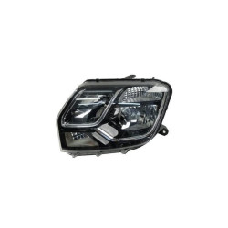 Duster 1 - I Far Lambası Sol Makyajlı Kasa 260608209R Duster 1 - I Far Lambası Sol Makyajlı Kasa 260608209R