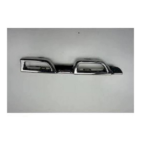 Duster 1 - I Panjur Çıtası Nikelajı Alt 623866492R Duster 1 - I Panjur Çıtası Nikelajı Alt 623866492R yedek parça