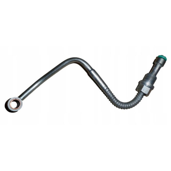 Duster 1 - I Turbo Yağlama Borusu 151929476R Duster 1 - I Turbo Yağlama Borusu 151929476R yedek parça
