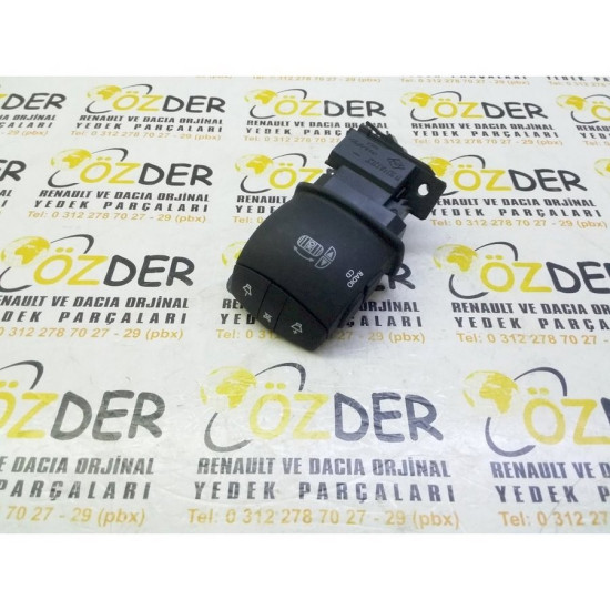 Fluence Direksiyon Radyo Kumandası 255520013R yedek parça