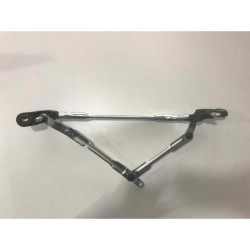 Fluence Ön Cam Silecek Mekanizması Motorsuz 288000007R