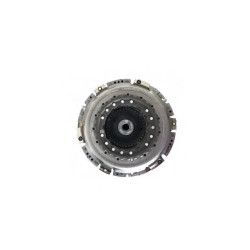 Fluence Şanzuman Debriyaj Seti+Rulman DC4 EDC 302054315R - 302057266R
