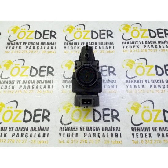 Fluence Turbo Elektrovanası 149566215R Fluence Turbo Elektrovanası 149566215R yedek parça