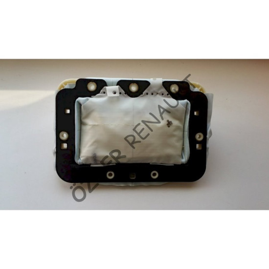 Fluence Yolcu Hava Yastığı Airbag 985250008R Fluence Yolcu Hava Yastığı Airbag 985250008R yedek parça