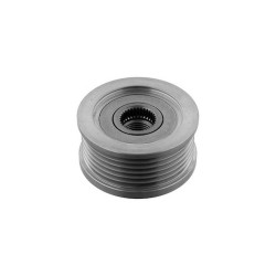 İna Alternatör Kasnagı 1.9 Jtd 9949129 İna Alternatör Kasnagı 1.9 Jtd 9949129