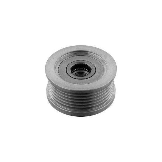 İna Alternatör Kasnagı 1.9 Jtd 9949129 İna Alternatör Kasnagı 1.9 Jtd 9949129 yedek parça