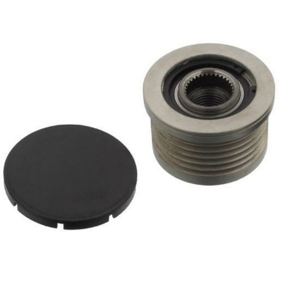 İna Alternator Kasnagı Laguna Iı Trafıc Iı 7701477508 535003010 yedek parça