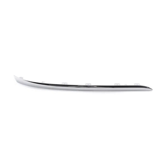 IOE-BMW Arka Tampon Alt Parça 51127365559 7G11 G12 yedek parça