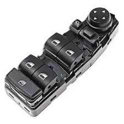 IOE-BMW Ayna Düğmesi 61319362107 F20 F20 LCI F21 F21 LCI F22 F23 F30 F30 LCI F31 F35 F35 LCI 4F32 F33 F36 5F07 F10 F11 F18 X1 F48 X1 F49 X2 F39 X3 F2