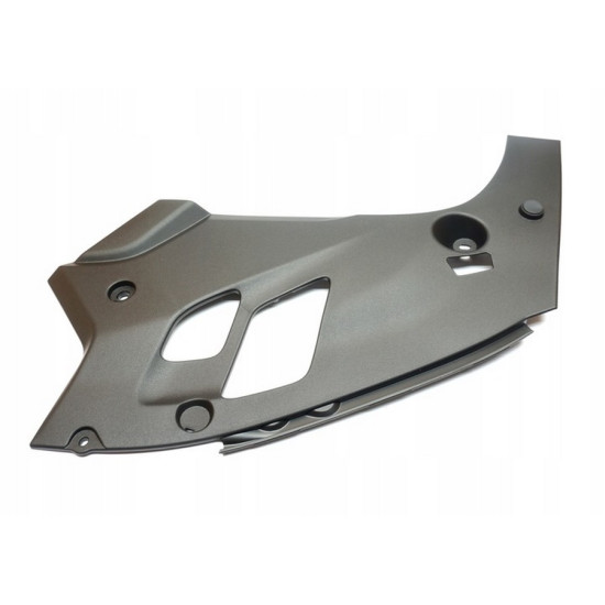 Bmw IOE-BMW Bakalit Motor Bolmesi Kapak : L BMW 51767349603 5G30 G31 G38 yedek parça
