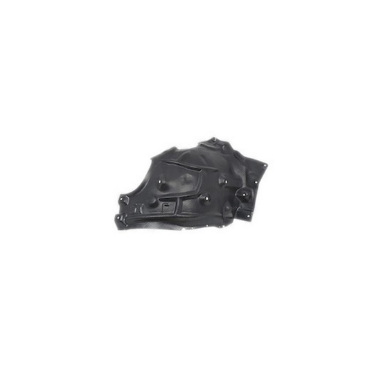 IOE-BMW Çamurluk Davlumbazı 51717241845 F20 F20 LCI F21 F21 LCI F22 F23 yedek parça