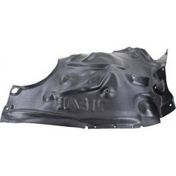 IOE-BMW Çamurluk Davlumbazı 51717260699 F30 F30 LCI F31 F35