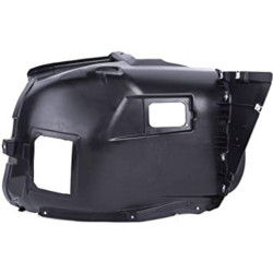IOE-BMW Çamurluk Davlumbazı Ön Ucu : R 51717172500 E90 91 IOE-BMW Çamurluk Davlumbazı Ön Ucu : R 51717172500 E90 91