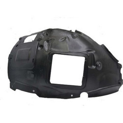 IOE-BMW Çamurluk Davlumbazı Ucu Ön : R 51717260726 F30 F30 LCI F31 F35