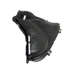 IOE-BMW Davlumbaz Ucu Alt : L 51757340743 5G30 G31 G38