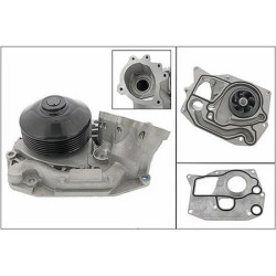 IOE-BMW Devirdaim 11518591016 F20 LCI F21 LCI F22 F22 LCI F23 F23 LCI F30 F30 LCI F31 F31 LCI F34 GT 4F32 F33 F36 GRAN COUPE F10 LCI F11 LCI 5G30 G31